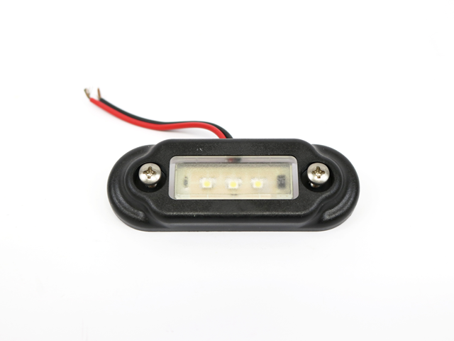 12925 LIGHT, LED