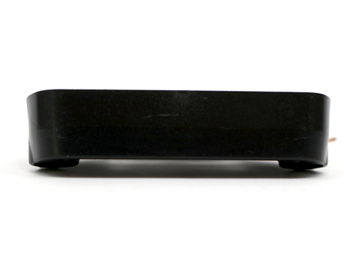 26012323 STEP LIGHT, PASSPORT, OVAL LED