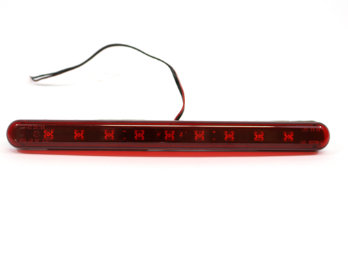 26012328 Light, Led Third Brake Light, 9.5 INCHX1 INCH, 9 Diode