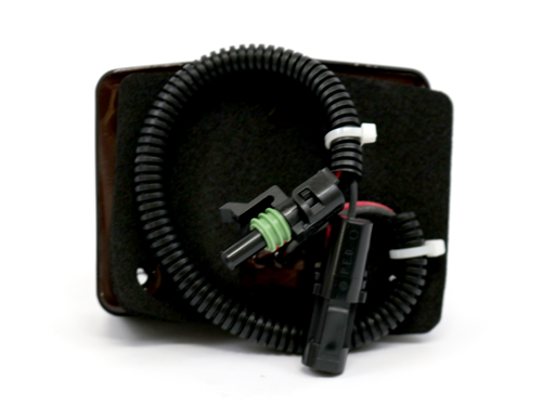 26012331 Light, Interior Stepwell