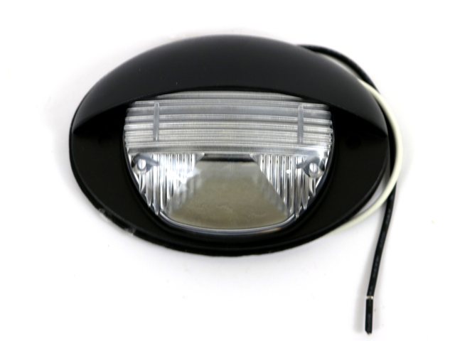 26012332 Entry Door Lights, Oval Led