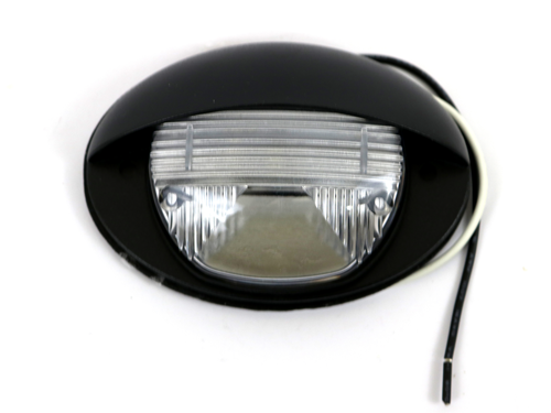 26012332 Entry Door Lights, Oval Led