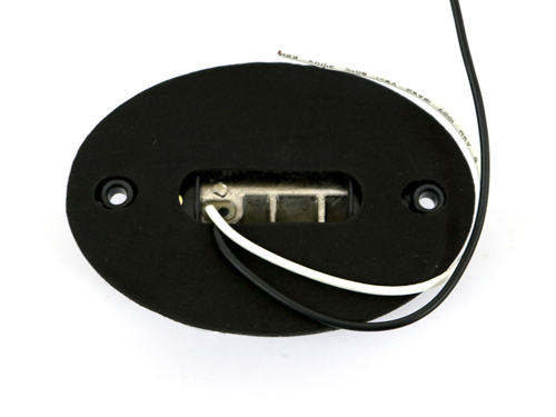 26012332 Entry Door Lights, Oval Led