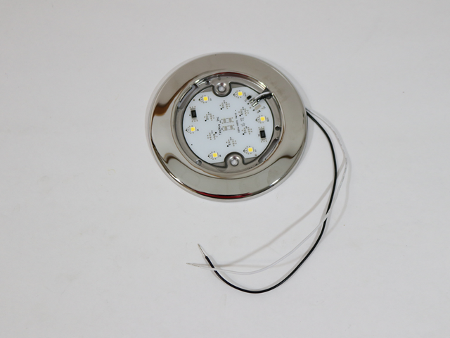 16648 INTERIOR LIGHTS
