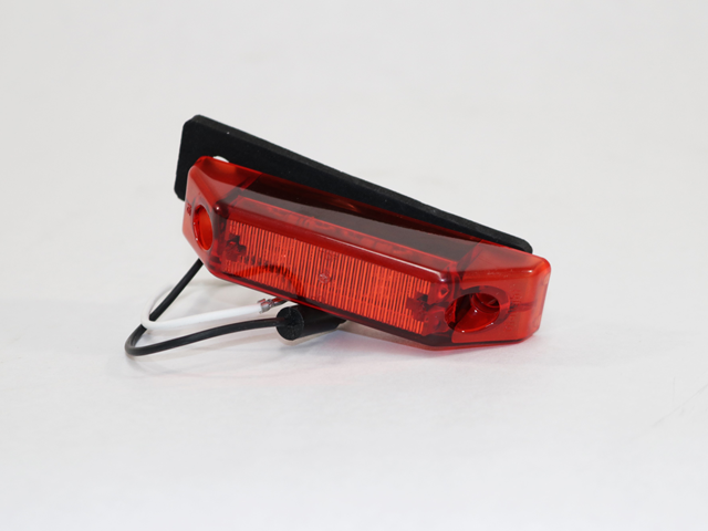 26013220 Light, 24V LED clearance RED