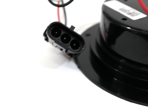 26013222 Front Turn Signal, 24V Amber Led, Ez Rider 26013222