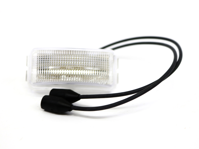 16647 LICENSE PLATE LIGHT LED