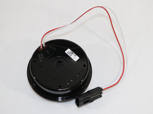 26013243 Lamp Amber Read, 24V