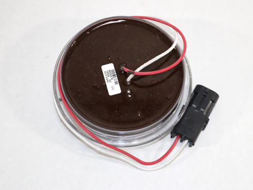 26013244 Light, 24V Led White