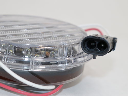26013244 Light, 24V Led White