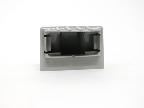 26013266 Rear License Plate Light