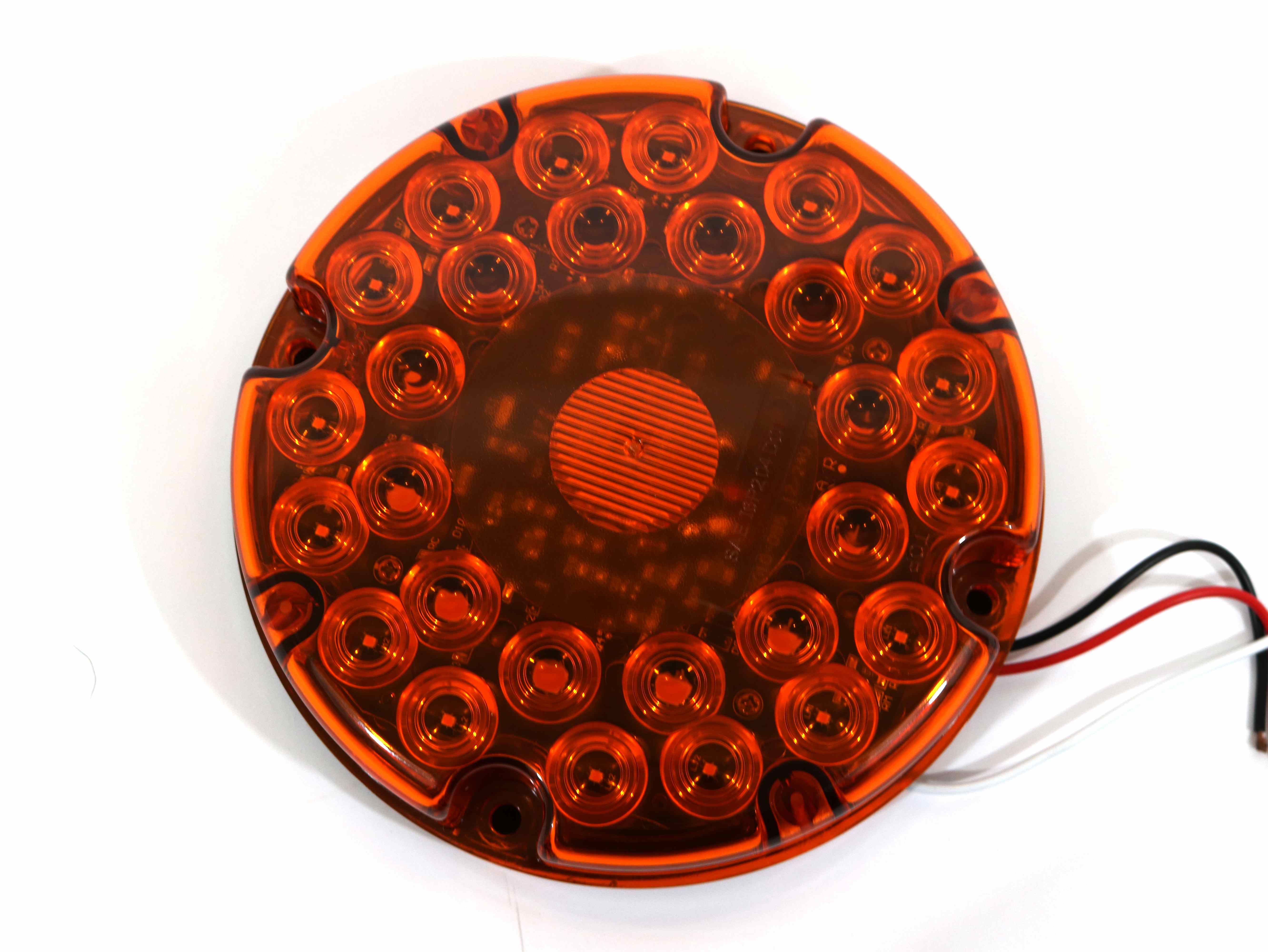 26013278 AMBER TURN LIGHT