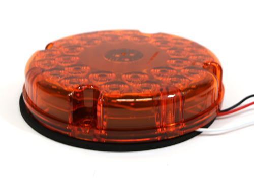 26013278 AMBER TURN LIGHT