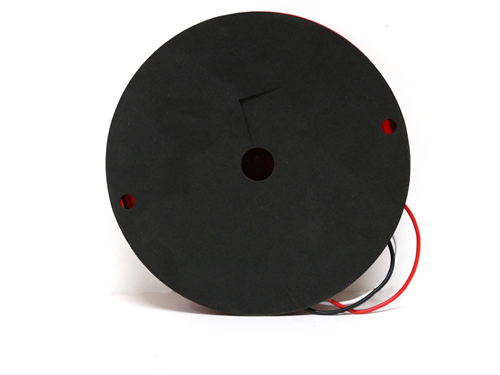 RED BRAKE LIGHT, Bus Part #26013279