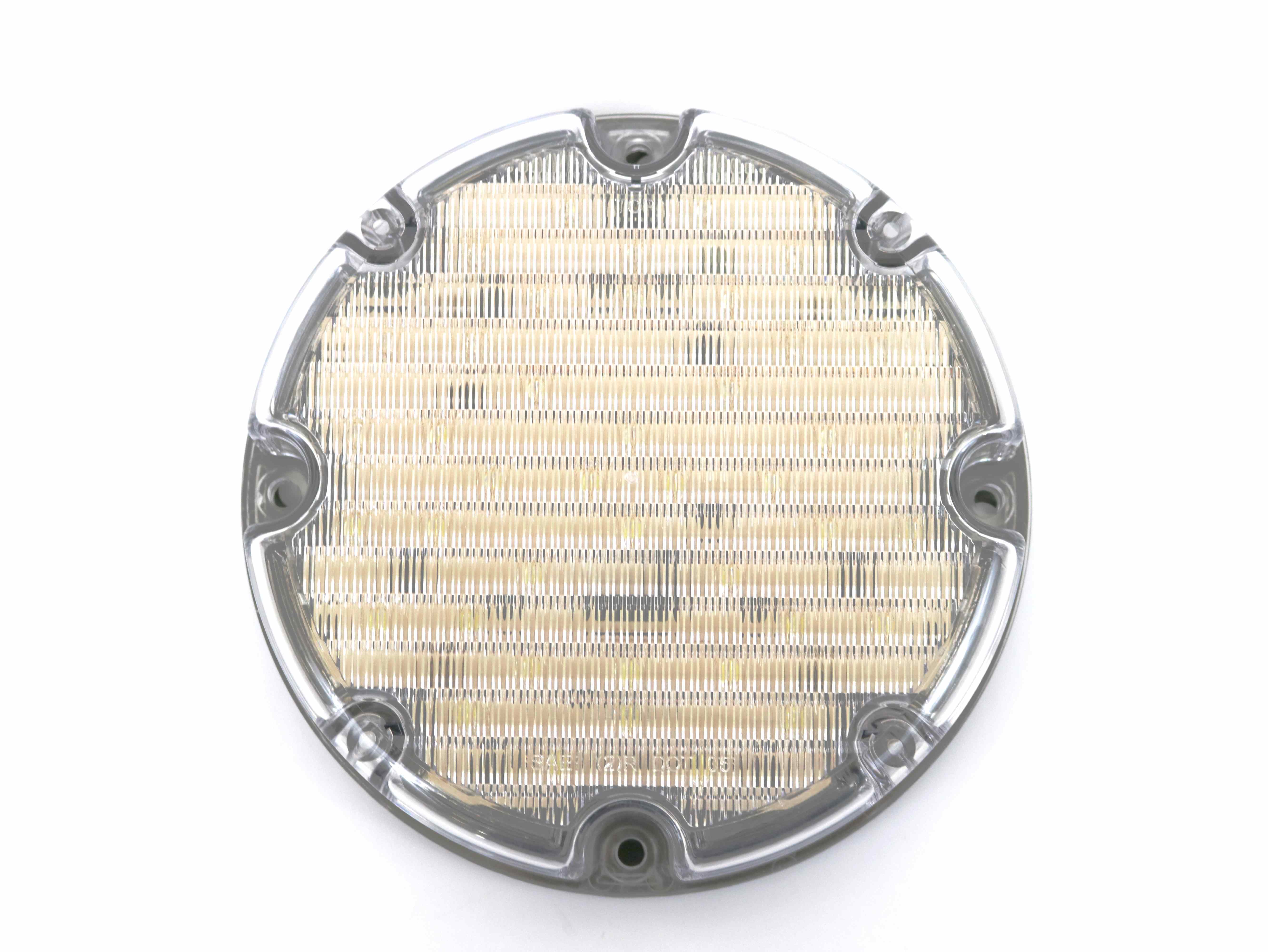 26013282 CLEAR BACK UP LIGHT LED