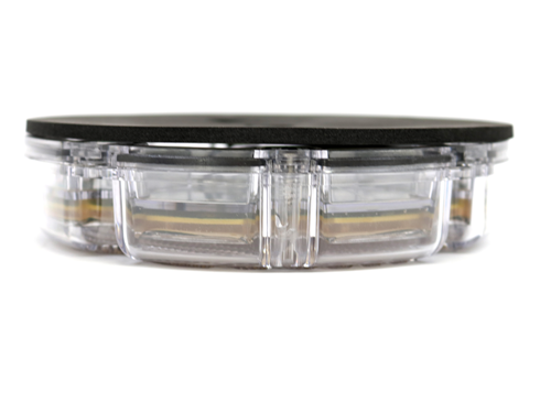 26013282 CLEAR BACK UP LIGHT LED