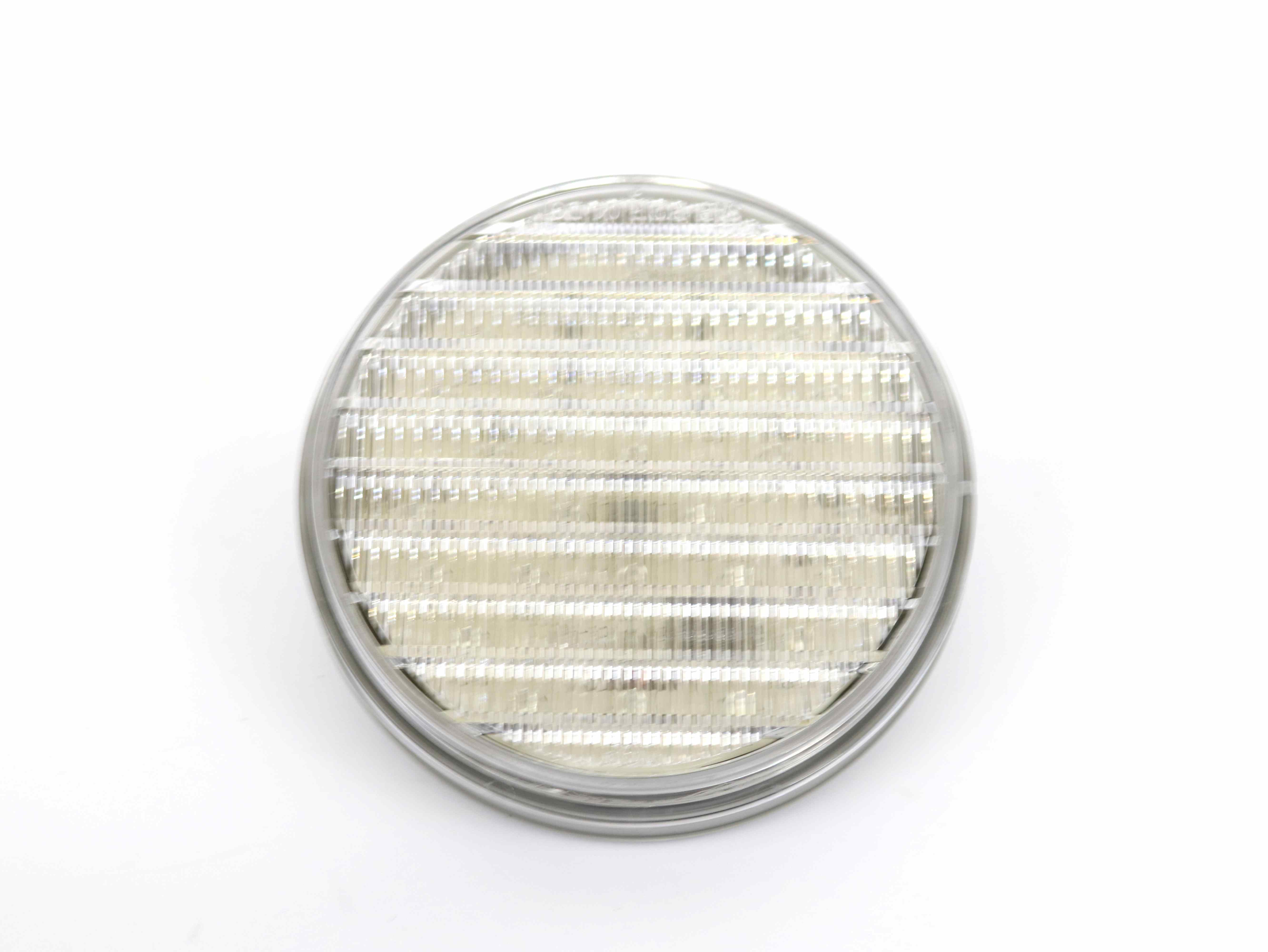 26013283 LIGHT, LED, CLEAR 4 INCH