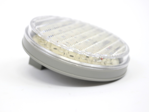 26013283 LIGHT, LED, CLEAR 4 INCH