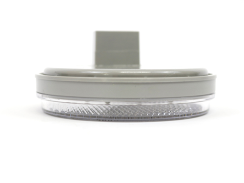 26013283 LIGHT, LED, CLEAR 4 INCH