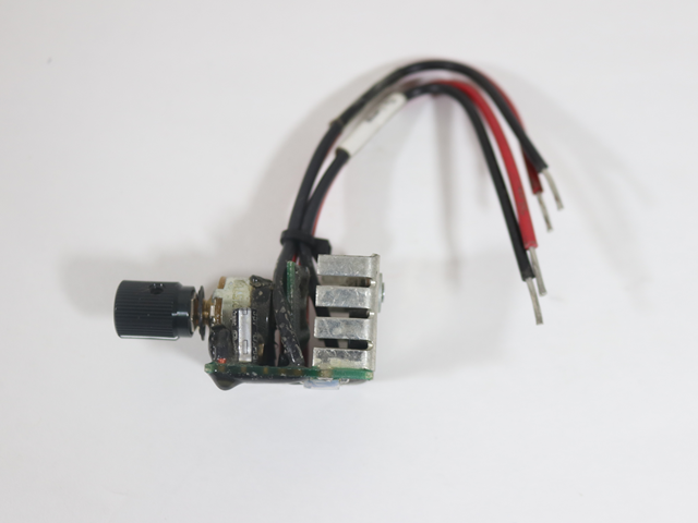 22034 DIMMER SWITCH