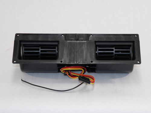 26060039B 24V BLOWER ASSEMBLY TWIN FAN