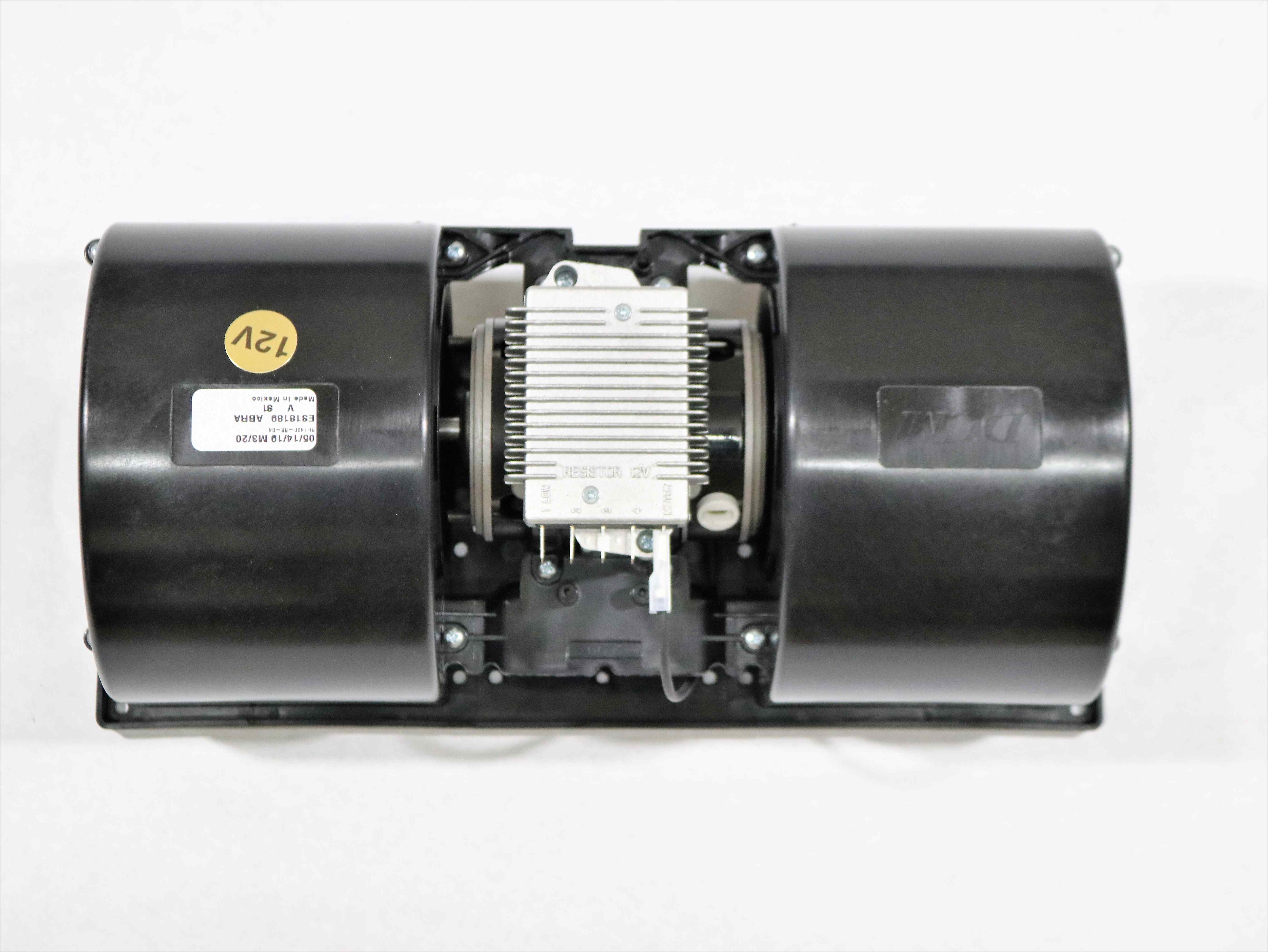 26060048A BLOWER ASSEMBLY, SINGLE 23022, 22090