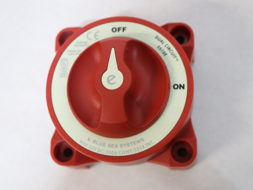 26200902 SWITCH MASTER DISCONNECT (BATTERY)