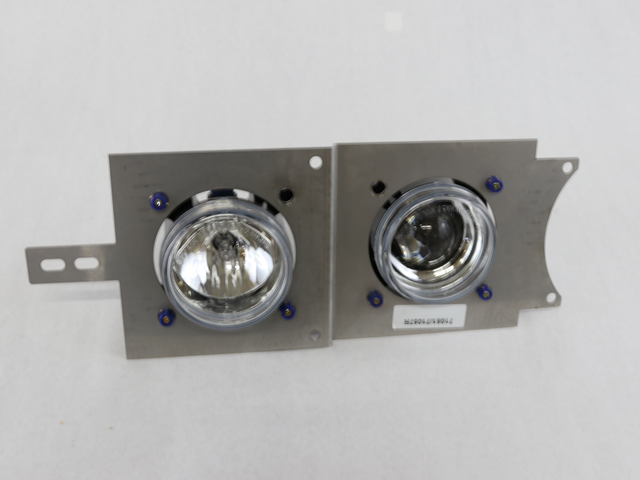 14846 Assembly, R/S Head Light