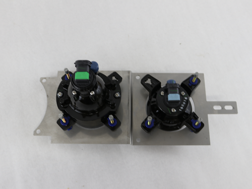 26202400 Assembly, R/S Head Light