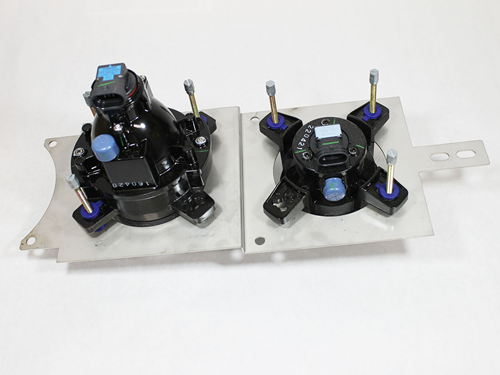 26202410 C/S Headlight Assy