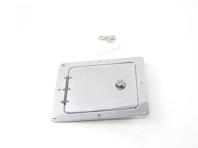 263139 DOOR, LOCKING FUEL
