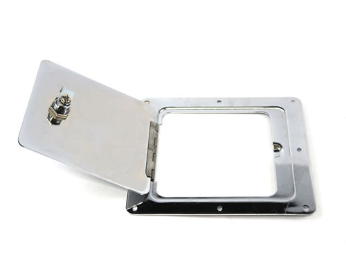 263139 DOOR, LOCKING FUEL