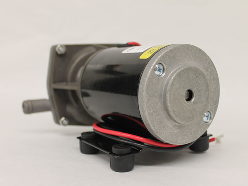 2665-1 Pump, Coolant/Heater Booster
