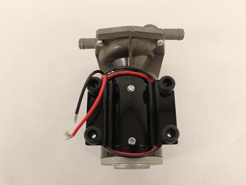 2665-1 Pump, Coolant/Heater Booster