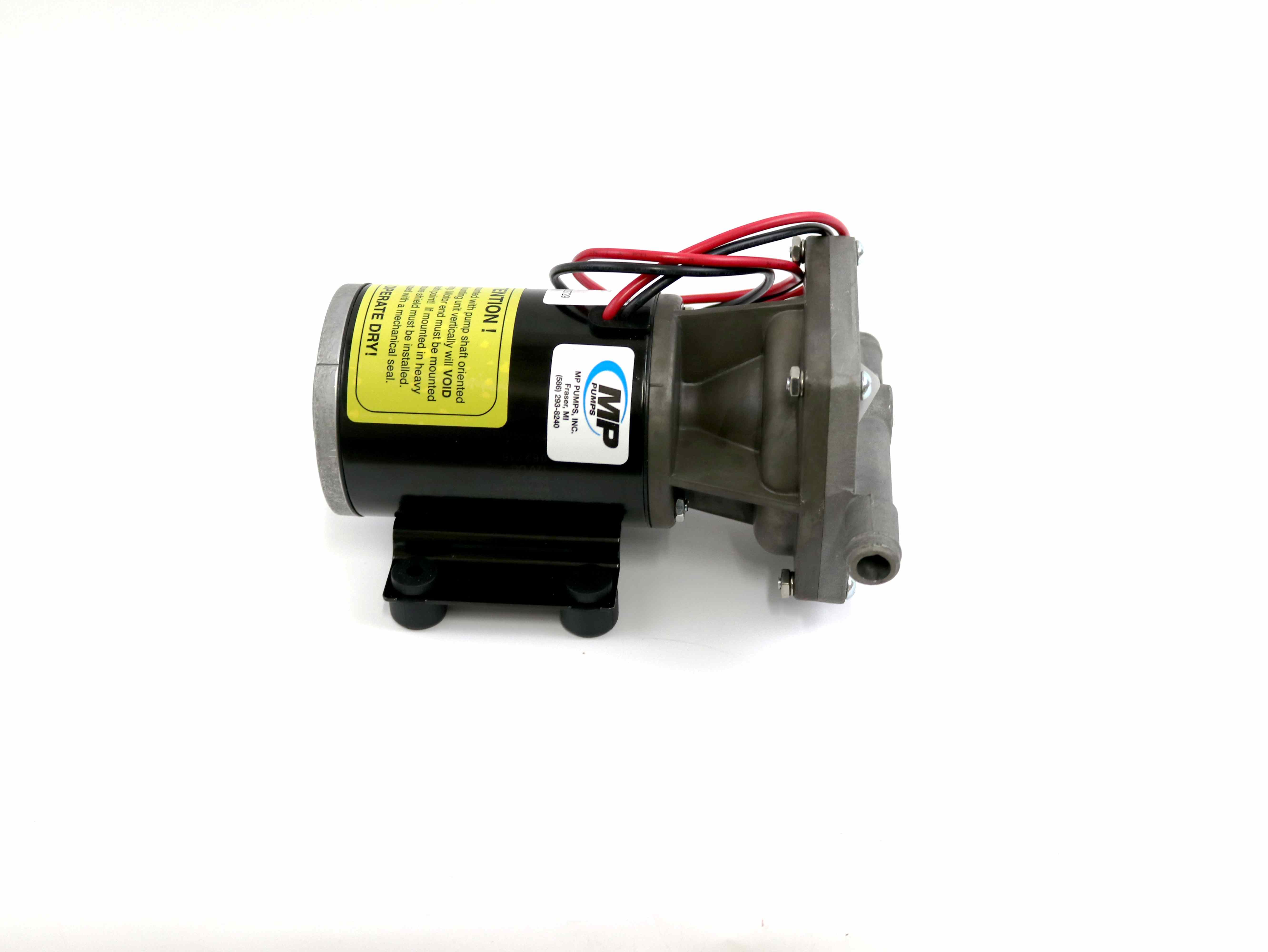 2665.1 Pump, Coolant Booster