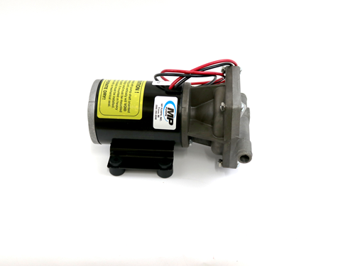 2665.1 Pump, Coolant Booster