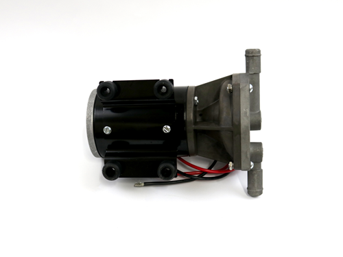 2665.1 Pump, Coolant Booster