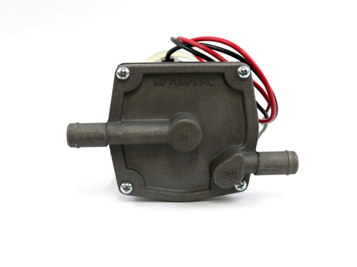 2665.1 Pump, Coolant Booster