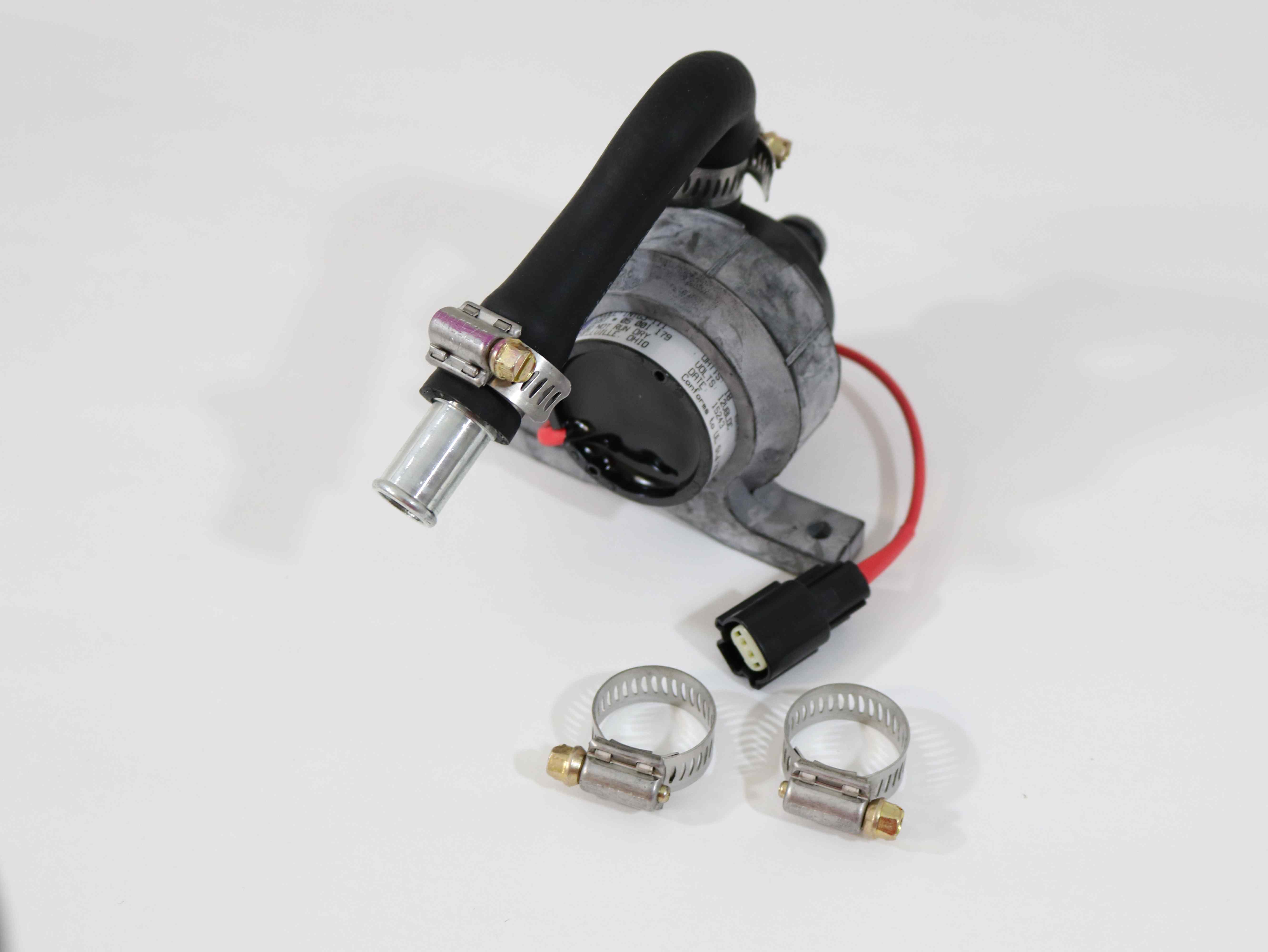 2665 PUMP, REAR