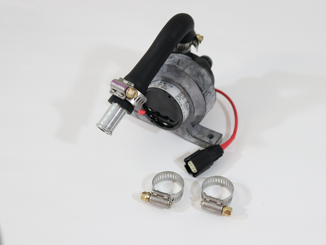 2665 PUMP, REAR