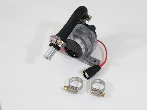 2665 PUMP, REAR