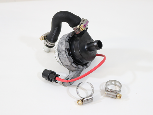 2665 PUMP, REAR
