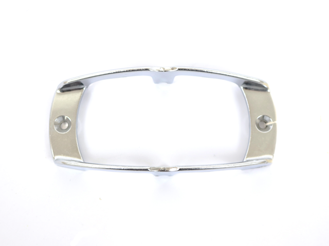 26720 CHROME MKR SHIELD