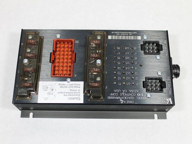 22249 G2A-DIODE-PWM-888B, DINEX G2
