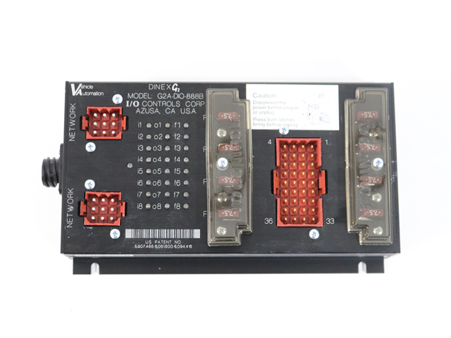 19215 MODULE