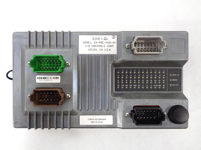 26900566 Module, G4-Mbc-Hub-04