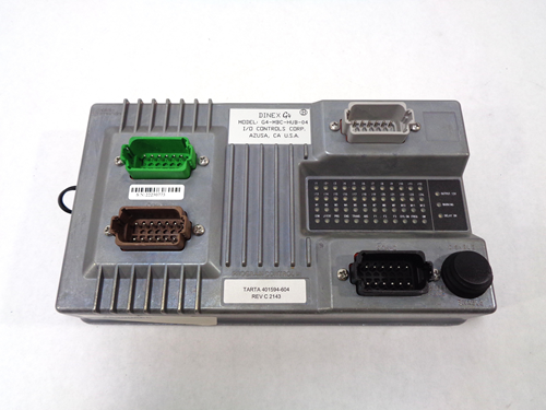 26900566 Module, G4-Mbc-Hub-04