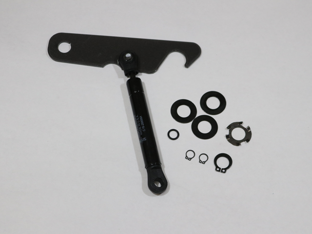 27013FAKS Drift Latch Assy