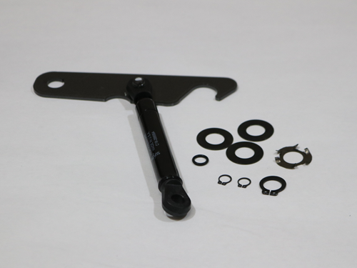 27013FAKS Drift Latch Assy