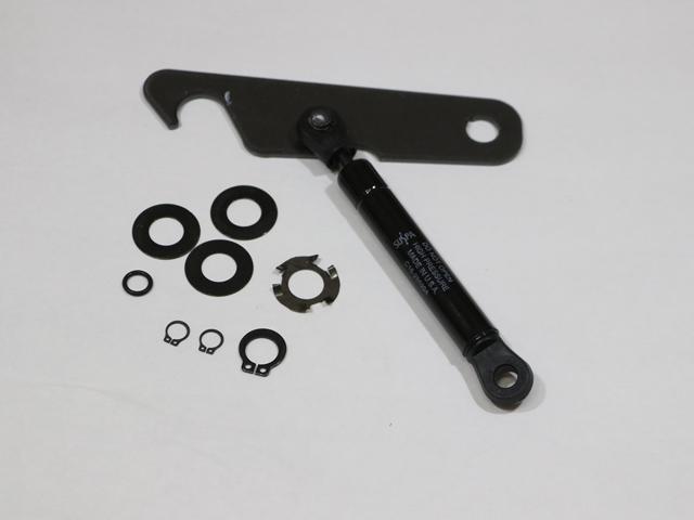 27013RAKS KIT, REAR DRIFT LATCH